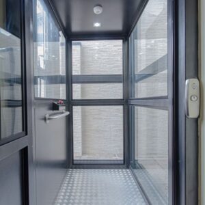 ELEVADORES PROJELEV
