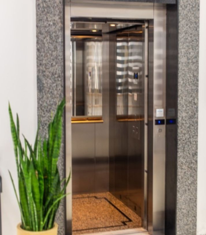 ELEVADORES PROJELEV