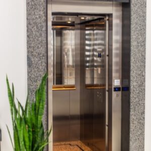 ELEVADORES PROJELEV