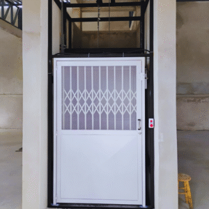 ELEVADORES PROJELEV